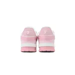 NFC Louis Vuitton Sneaker Pink