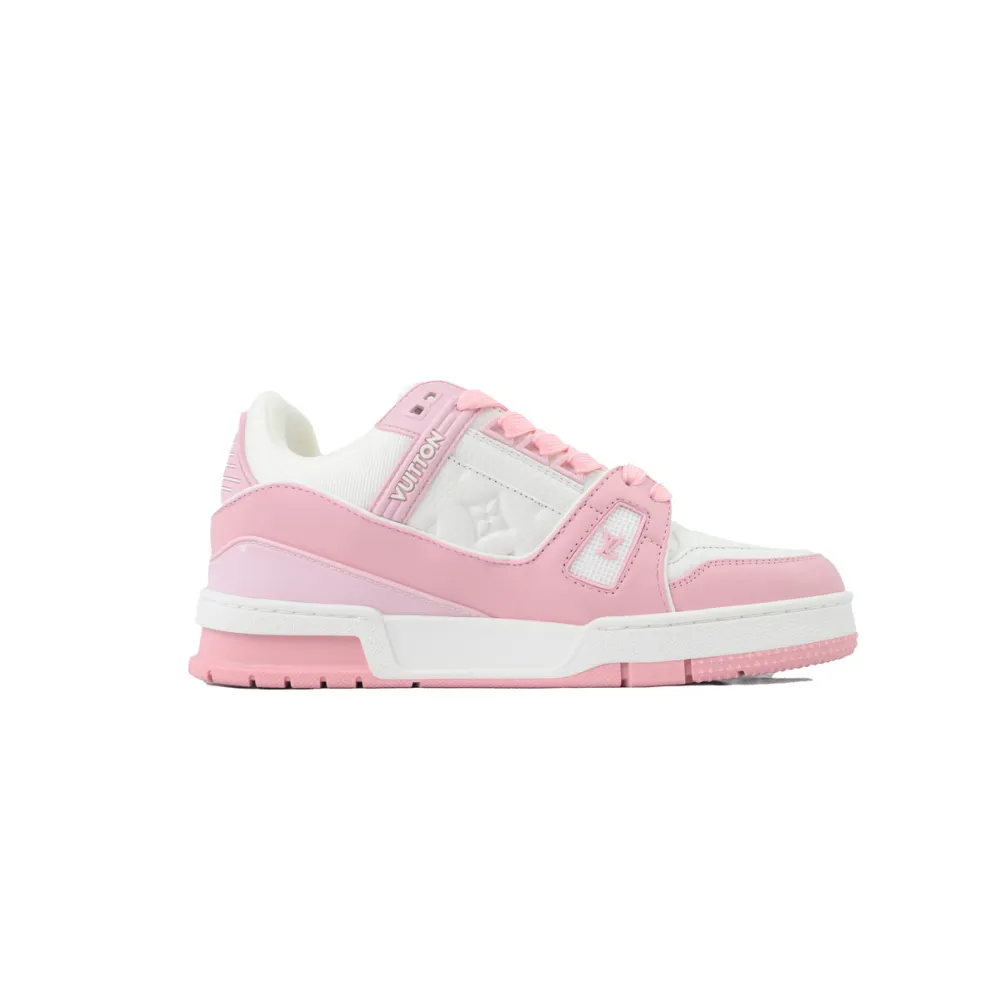 NFC Louis Vuitton Sneaker Pink