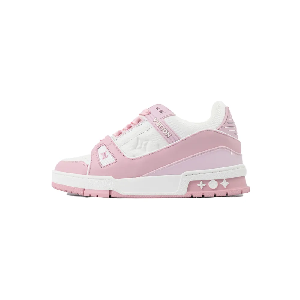 NFC Louis Vuitton Sneaker Pink
