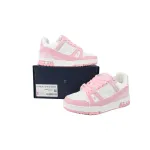NFC Louis Vuitton Sneaker Pink