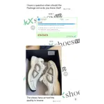 Dior B30 White 