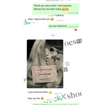 Pkgod Nike Air Force 1 x Chrome Hearts Blue Tie-dye (Custom) 02