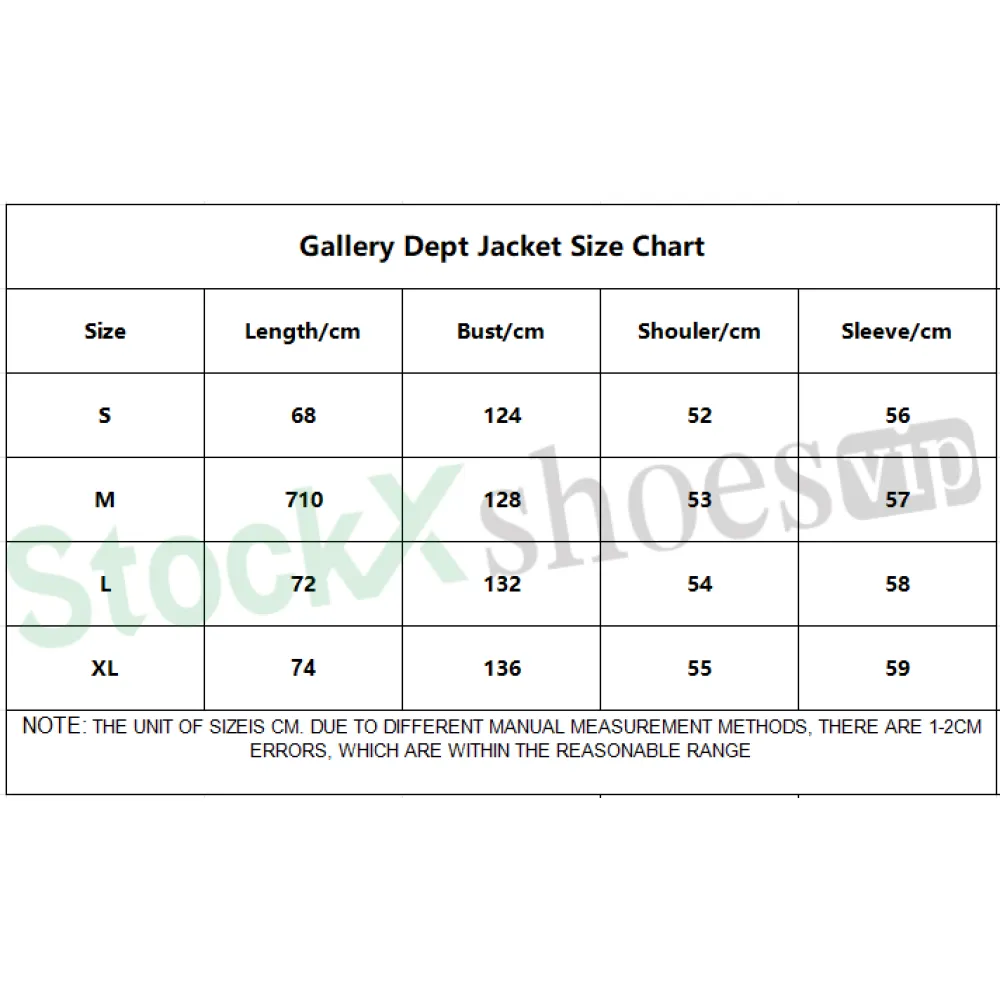 Top Quality Gallery Dept Montecito Jacket Black