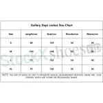 Top Quality Gallery Dept Montecito Jacket Black