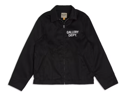 Top Quality Top Quality     Gallery Dept Montecito Jacket Black