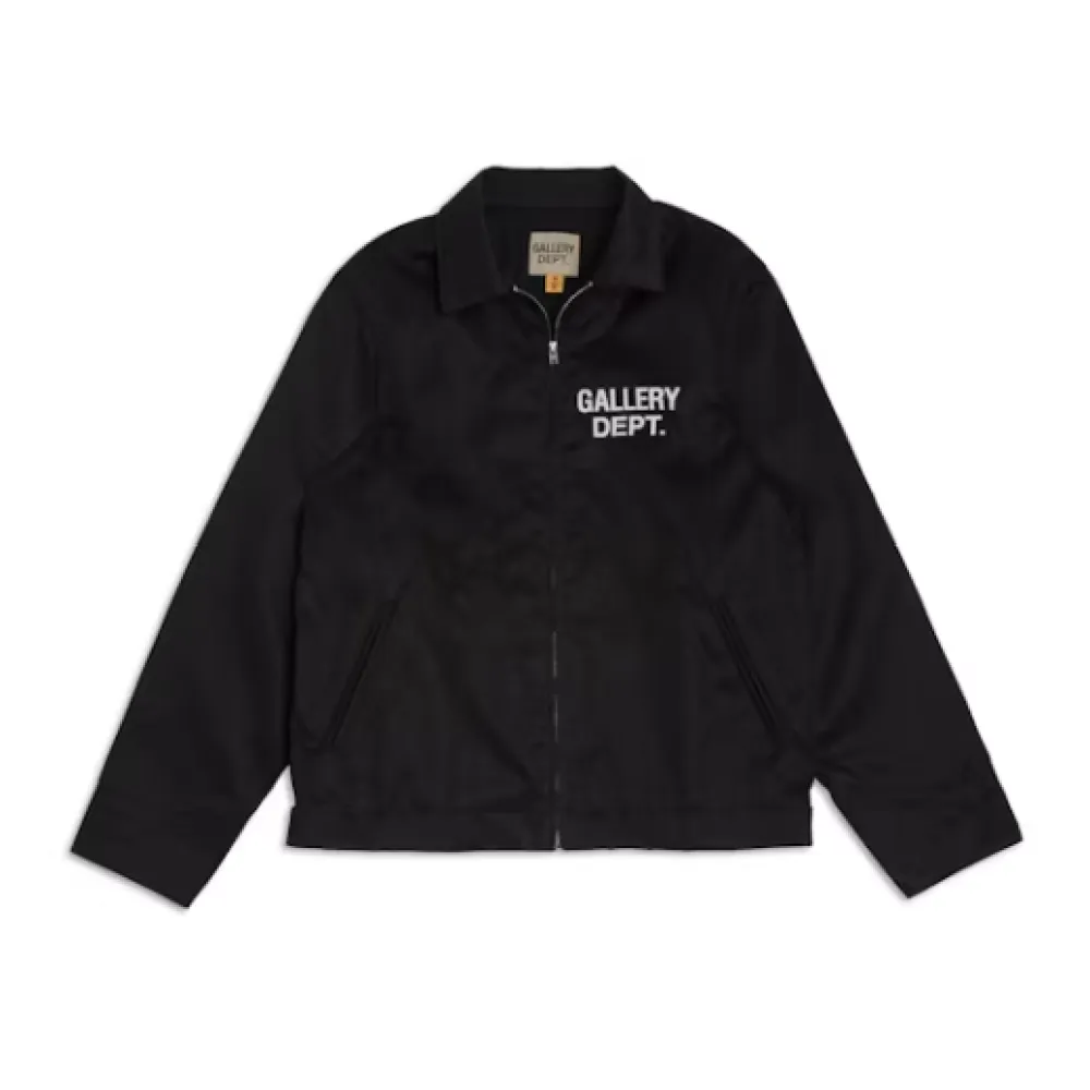 Top Quality Gallery Dept Montecito Jacket Black