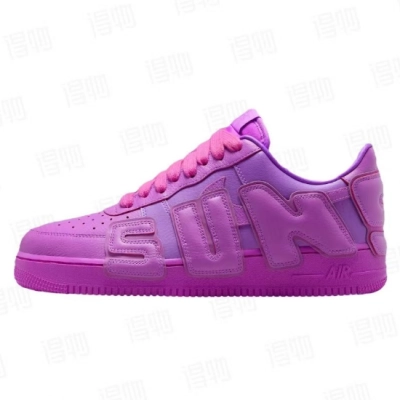    Pkgod Nike Air Force 1 Low Cactus Plant Flea Market Fuchsia Dream FQ7069-500 01