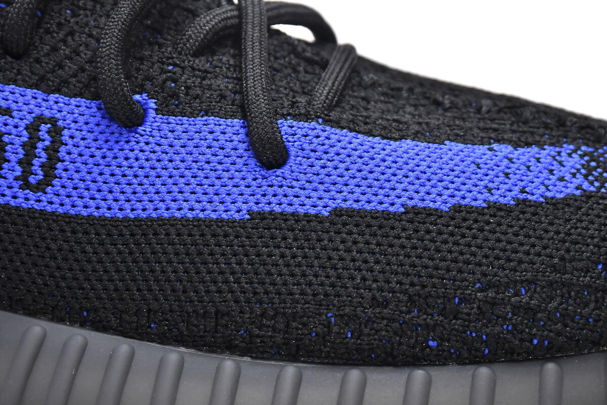    Adidas Yeezy Boost 350 V2 Dazzling Blue Best Deal