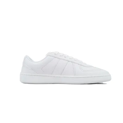 Dior B01 Matchpoint Sneaker White Smooth Calfskin 02