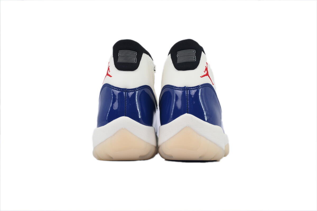    Pkgod Air Jordan 11 Retro Rare Air IH0296-400