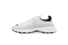    Pkgod Chanel CC Logo Sneaker Black White