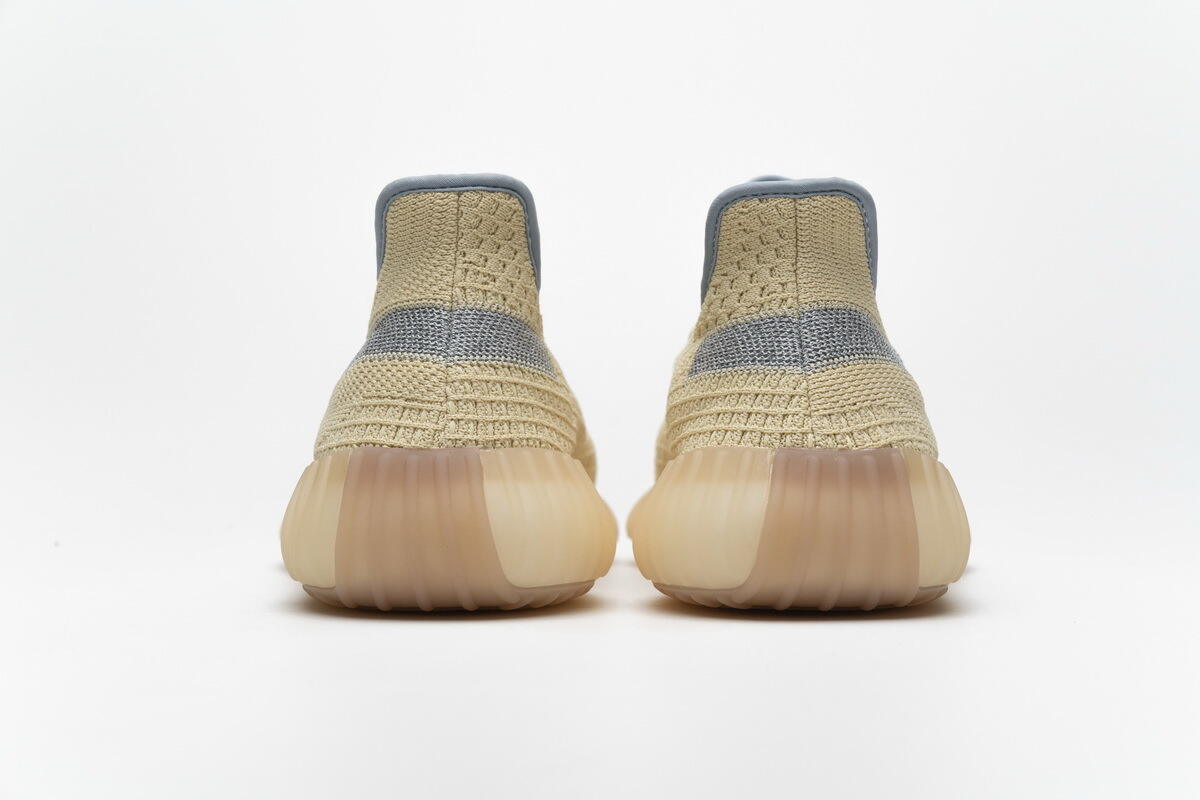    Adidas Yeezy Boost 350 V2 Linen Best Deal