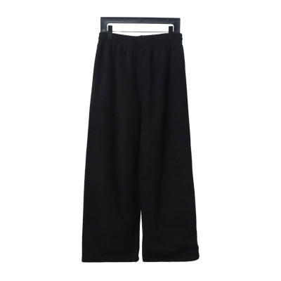 Top Quality Balenciaga polar fleece trousers 02