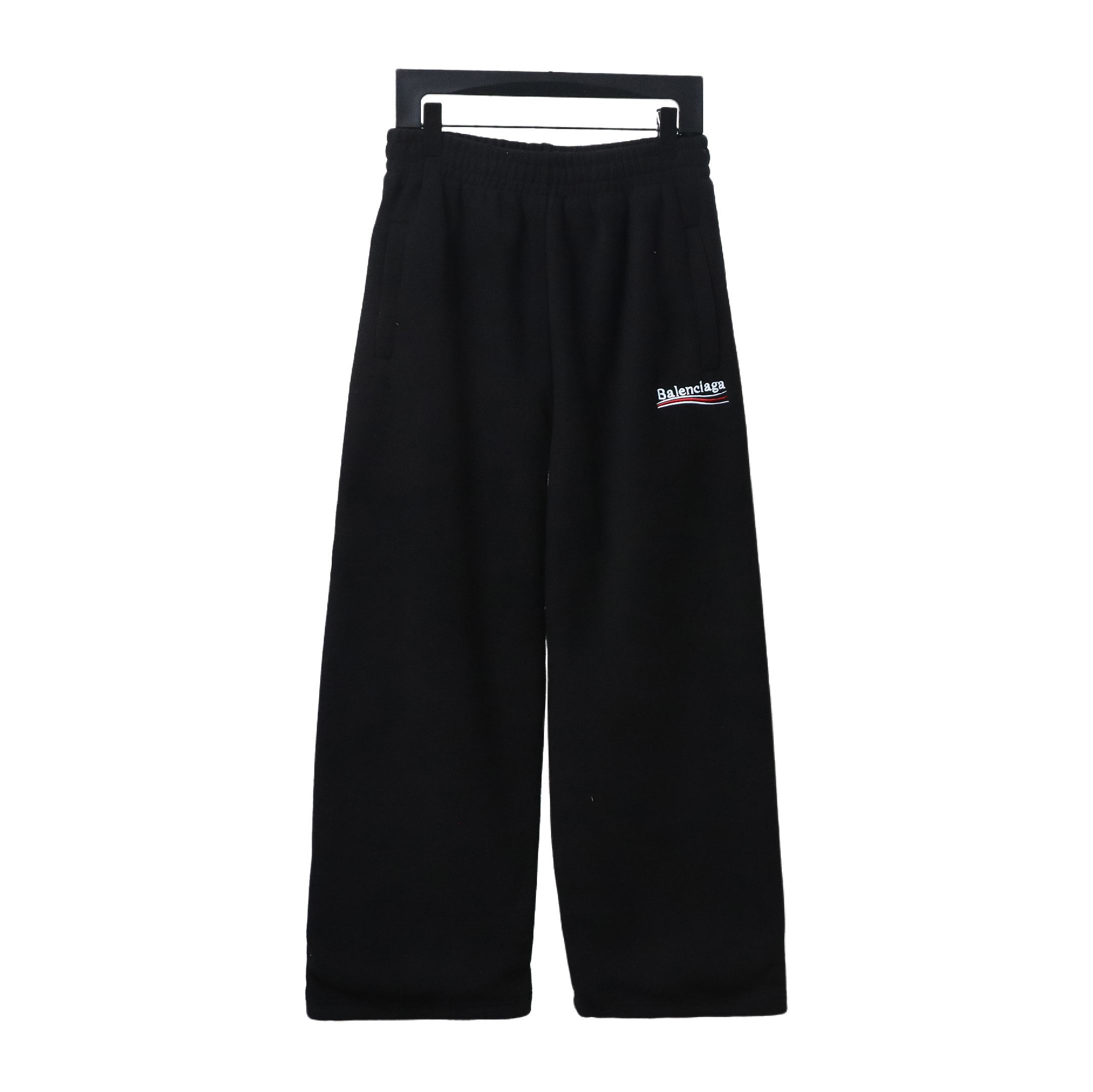 Top Quality Balenciaga polar fleece trousers