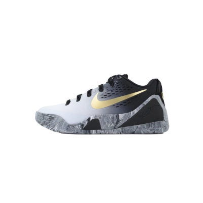 Nike Kobe 9 EM Low Protro Mambacita FZ7333-002 01