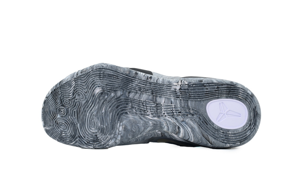 Nike Kobe 9 EM Low Protro Mambacita FZ7333-002