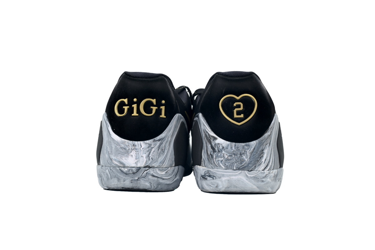 Nike Kobe 9 EM Low Protro Mambacita FZ7333-002