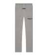 Top Quality     Fear of God Essentials Sweatpants Dark Oatmeal