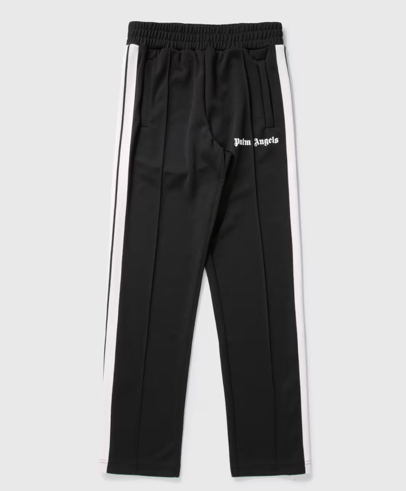     Palm Angels Classic Track Pants Black