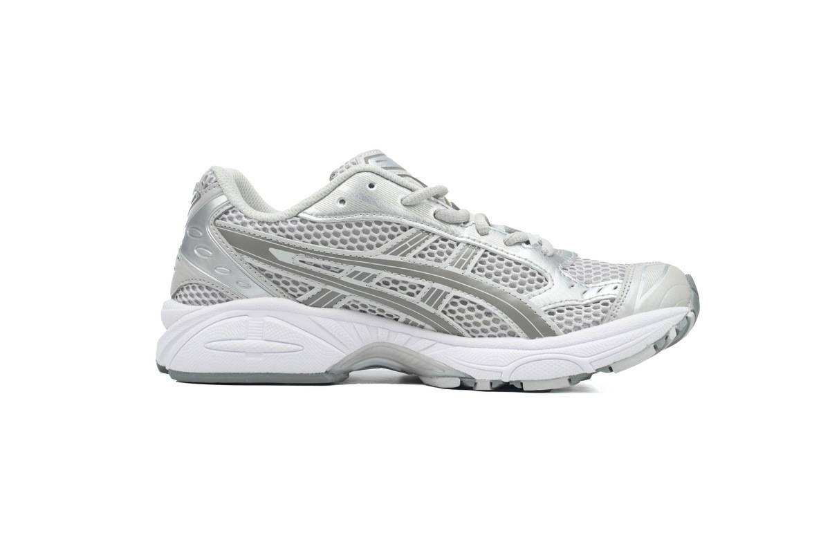 ASICS Gel-Kayano 14 Cloud Grey  1202A056-021