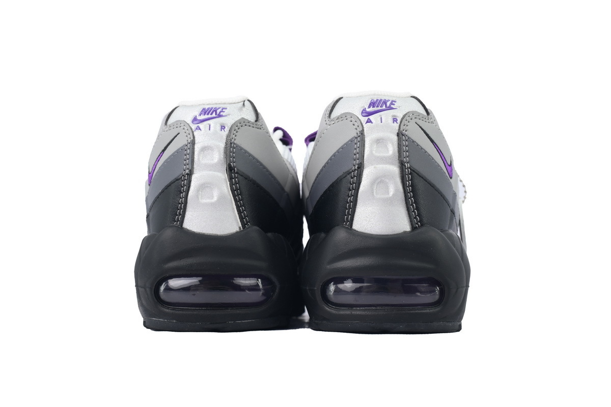 Nike Air Max 95 Next Nature Disco Purple HD8015-003 Best Deal
