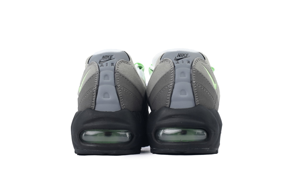 Nike Air Max 95 OG Fresh Mint CD7495-101 Best Deal