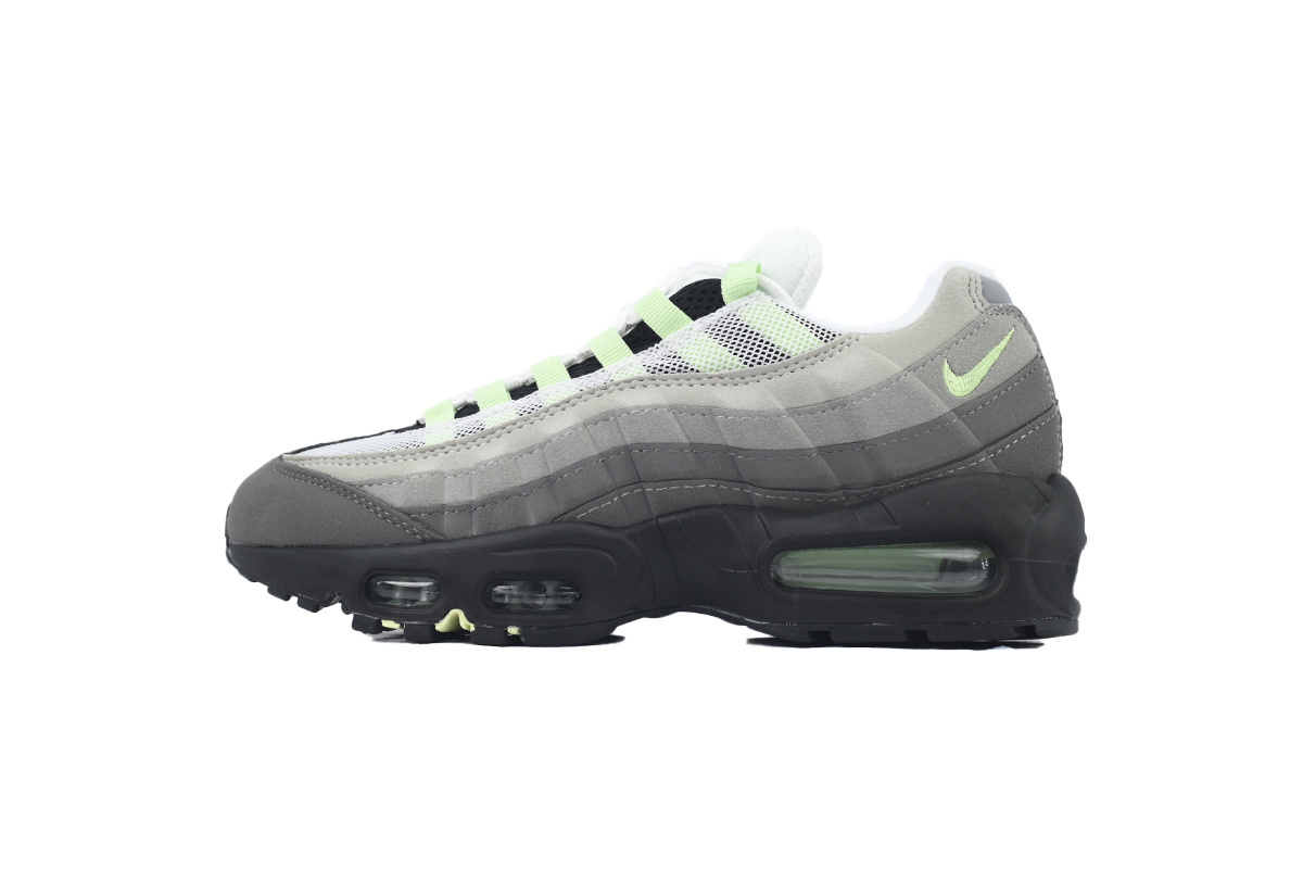 Nike Air Max 95 OG Fresh Mint CD7495-101 Best Deal