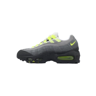 Nike Air Max 95 OG Neon 554970-071 Best Deal 01