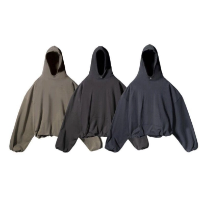 Top Quality Yeezy Gap Hoodie 01