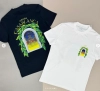 Top Quality     Casablanca Avenida T-shirt