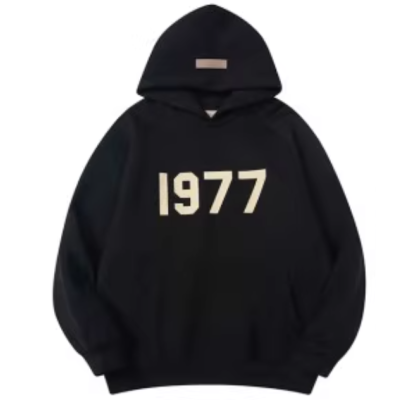 Top Quality Fear of God Essentials 1977 Sweatsuit 02
