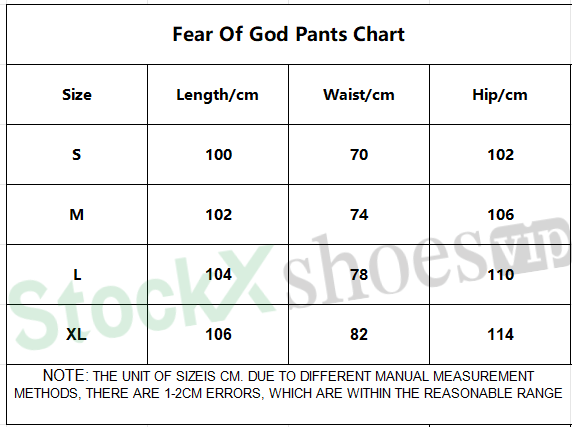 Top Quality Fear of God Essentials 1977 Sweatsuit