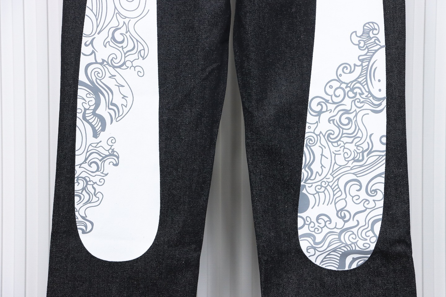     Evisu M Denim Jean
