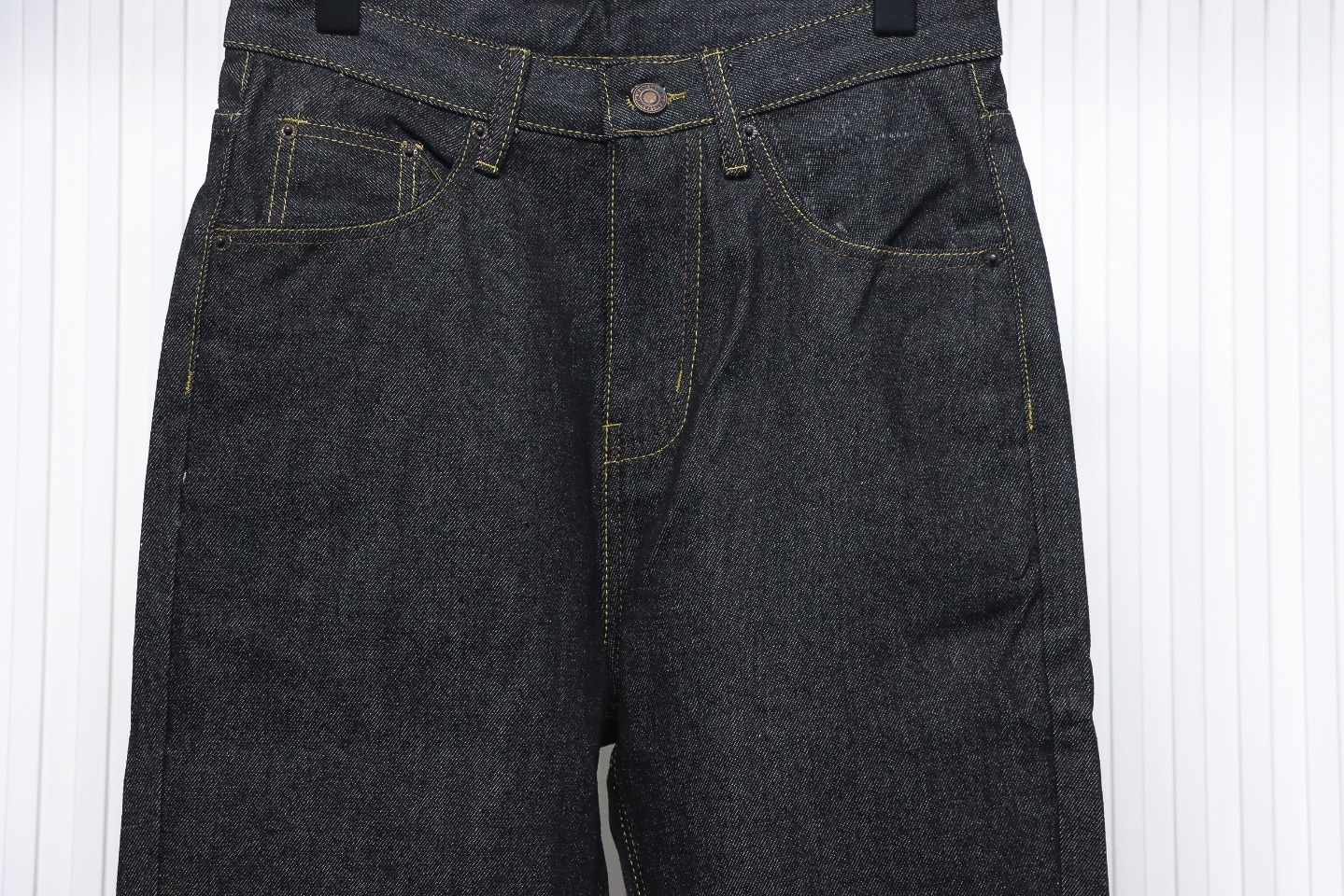     Evisu M Denim Jean