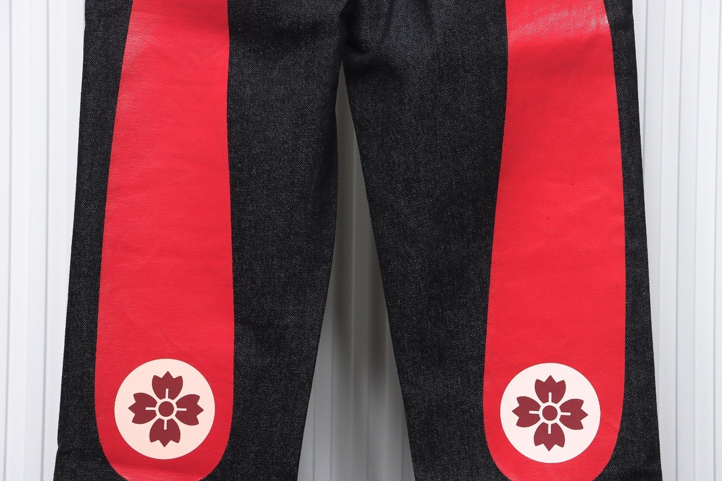     Evisu M Denim Jean