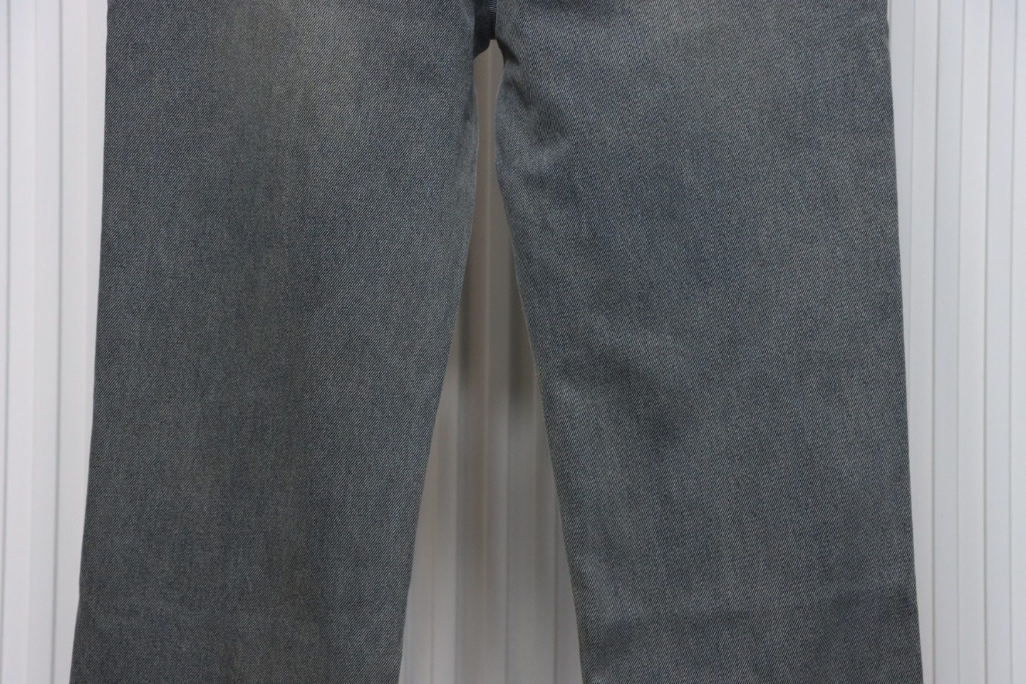     LOEWE Embroidered LOGO Jean