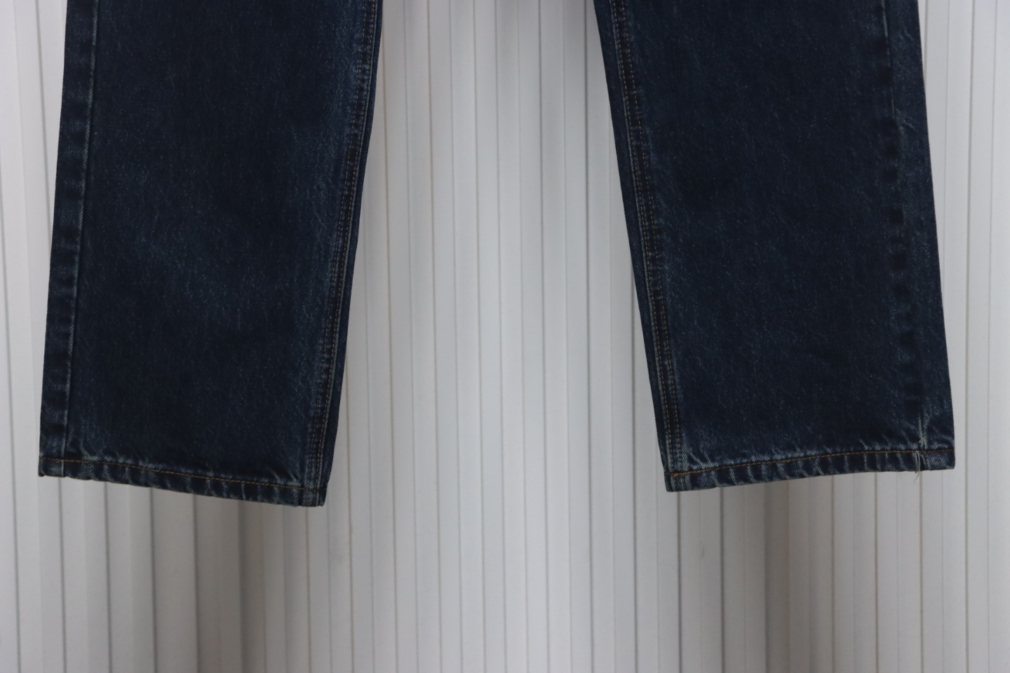     Louis Vuitton Embroidered Jean