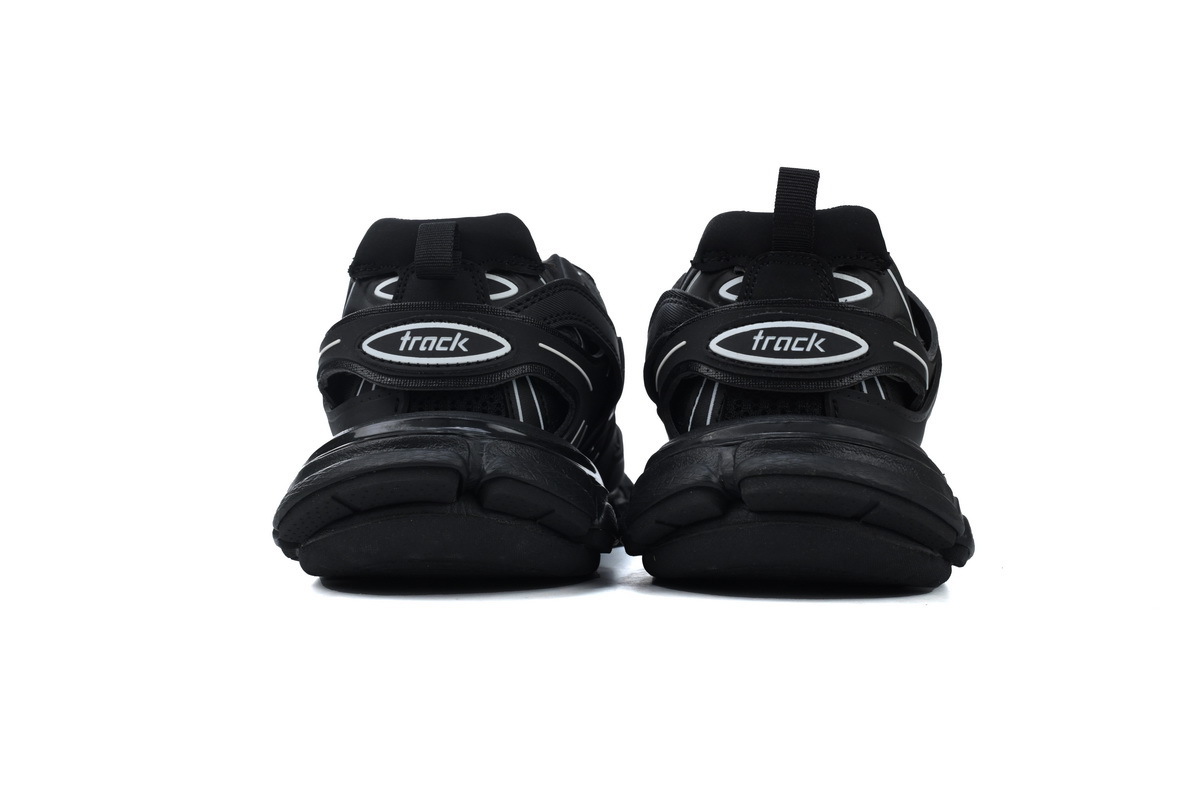 Balenciaga Track Tess Black And White 542023 WIGBI 2045