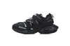 Pkgod Balenciaga Track Tess Black And White 542023 WIGBI 2045