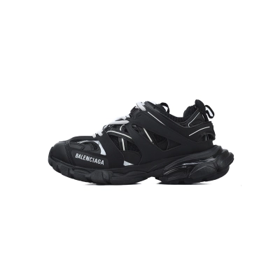 Pkgod Balenciaga Track Tess Black And White 542023 WIGBI 2045 01