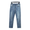 Top Quality     Balenciaga Printed Jeans