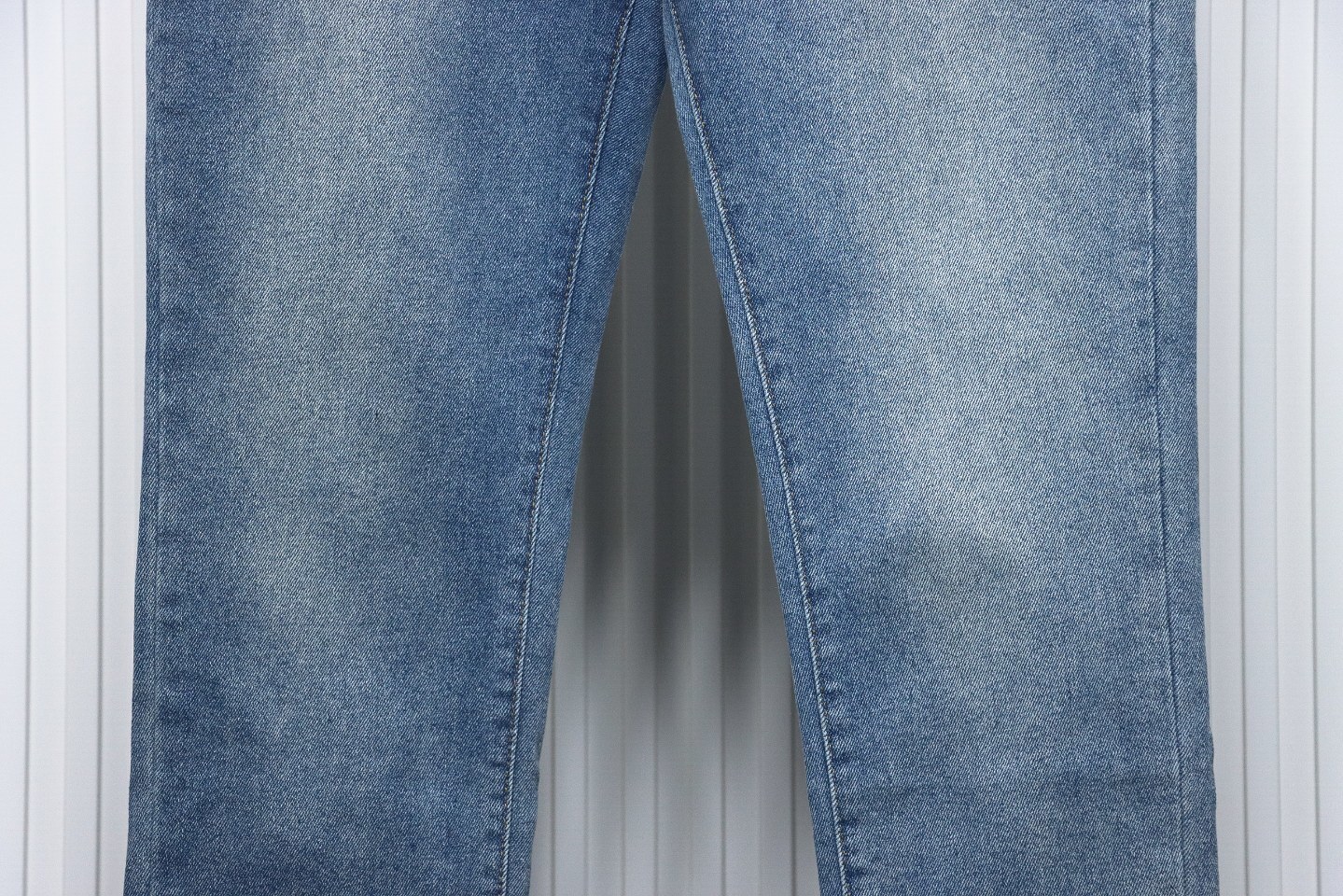 Top Quality     Balenciaga Printed Jeans