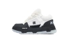    AMIRI Panda White Black