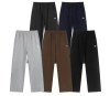 Top Quality     Alo Yoga Accolade Cotton-Blend Jersey Sweatpants