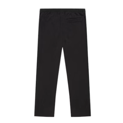 Top Quality Sp5der VVS Sweatpant Black 02