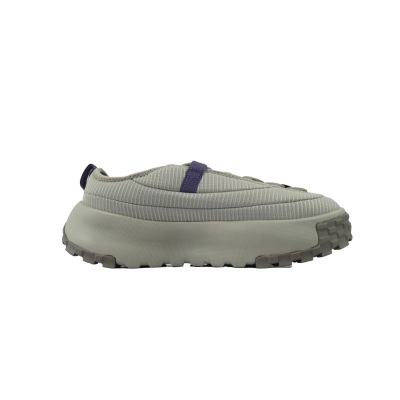 The North Face Never Stop Camel-Colored Shoes Grey Purple 02