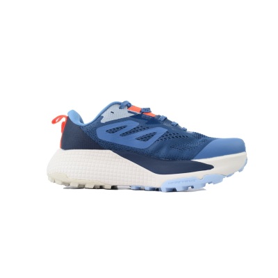 The North Face Altamesa 500 Running Shoes Blue 02