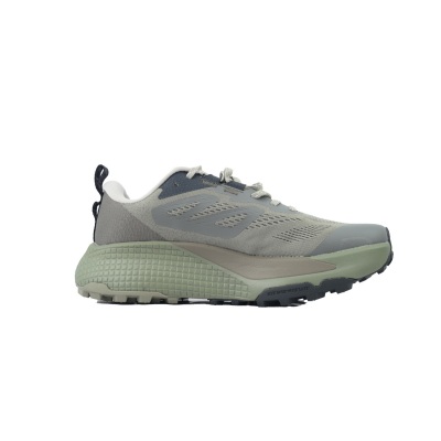 The North Face Altamesa 500 Running Shoes Clay Ash 02