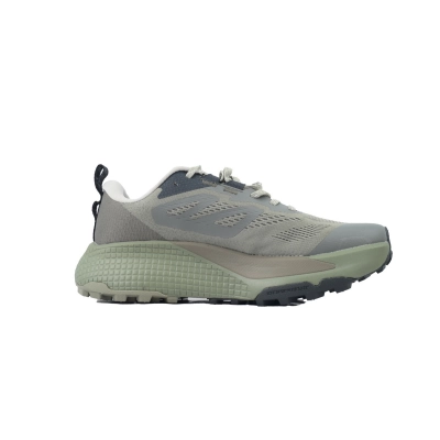    The North Face Altamesa 500 Running Shoes Clay Ash 02