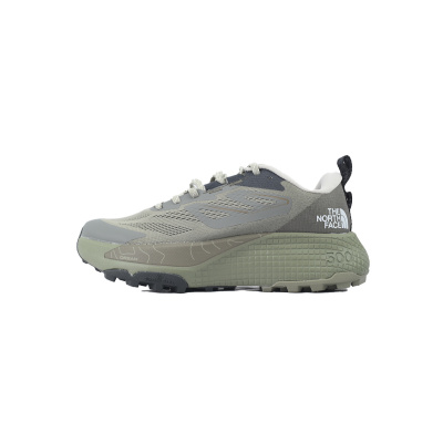 The North Face Altamesa 500 Running Shoes Clay Ash 01